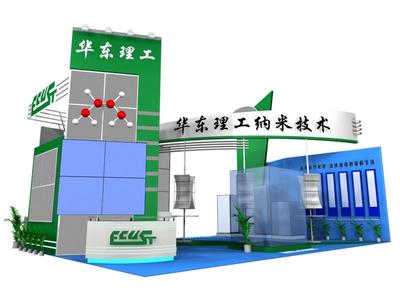 專業(yè)桁架特裝與舞臺(tái)背景板搭建，一站式展覽展示解決方案