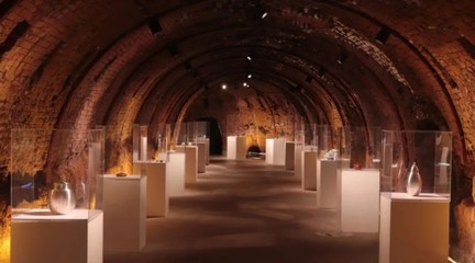 傳承創(chuàng)新·器象萬(wàn)千——中國(guó)茶器具文化委員會(huì)委員作品交流展盛大開幕