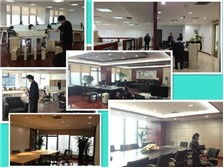 常德優(yōu)吸凈環(huán)?？萍脊?專業(yè)承辦展覽展示，引領(lǐng)綠色產(chǎn)品新潮流