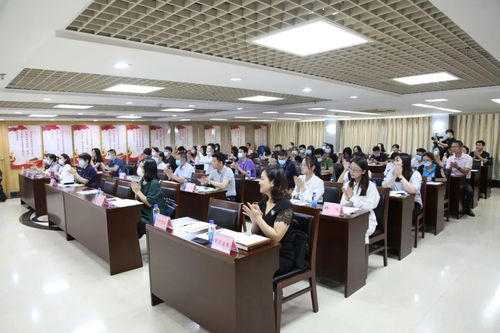 關(guān)愛未成年人 珠海開展困境兒童分類評估工作指引培訓(xùn)