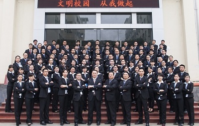 南方IT學院:百年堅守,塑核心競爭力,育現(xiàn)代人才