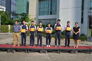 校企合作樹愛心,產(chǎn)教融合育匠人 我校舉行第五屆 長園電力獎學金和資助金 頒獎儀式