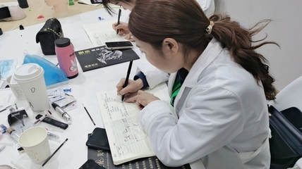 珠海學(xué)微整培訓(xùn)推薦就業(yè)學(xué)校