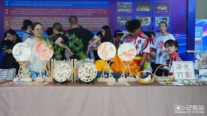 我校參加珠海市職業教育活動周啟動儀式暨職教風采展示活動