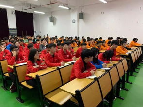 珠海一職實(shí)驗(yàn)學(xué)校開(kāi)展春季疾病防控知識(shí)講座